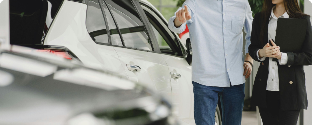 经销商管理解决方案